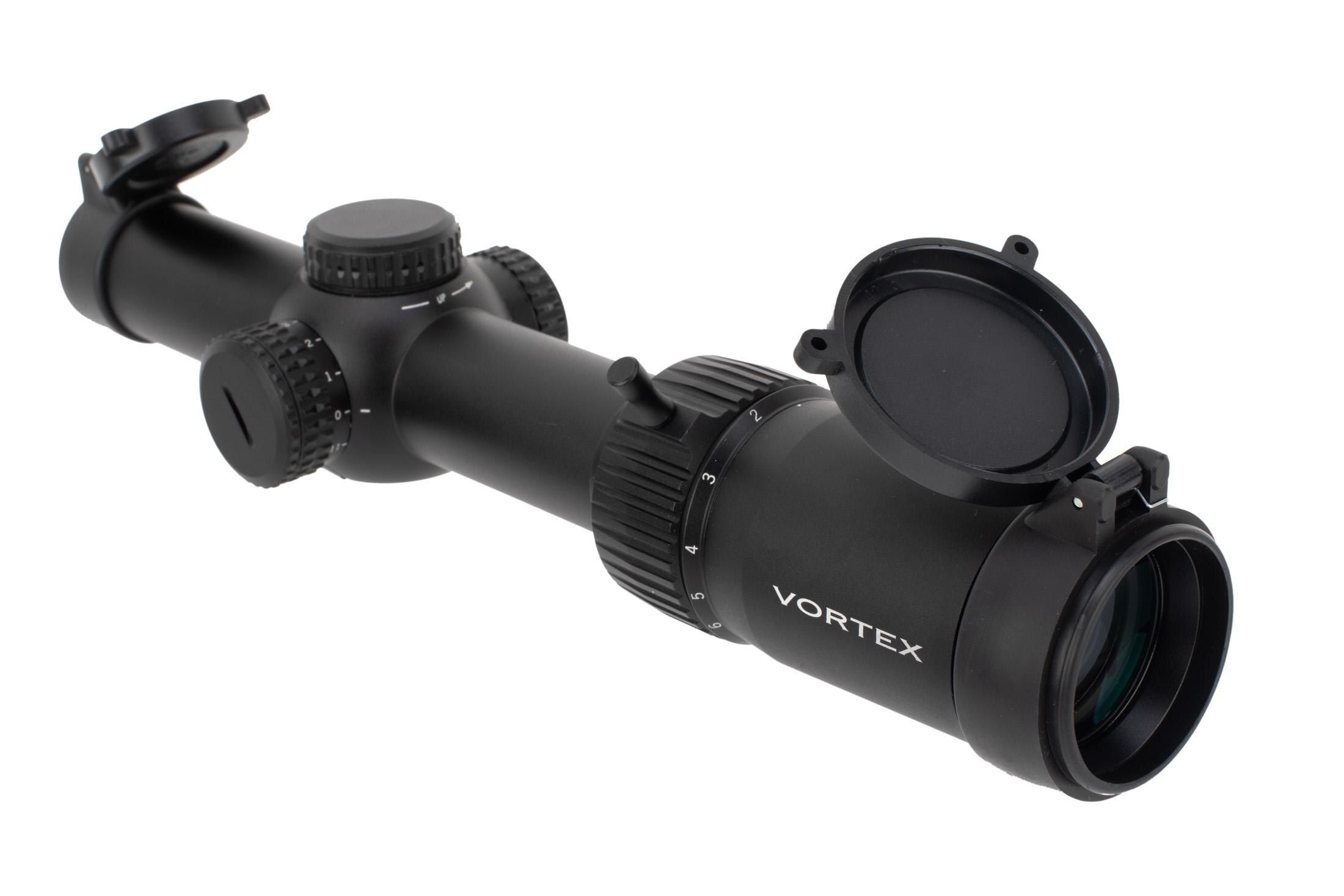 Vortex Optics Strike Eagle 1-6x24 Rifle Scope - AR-BDC3 